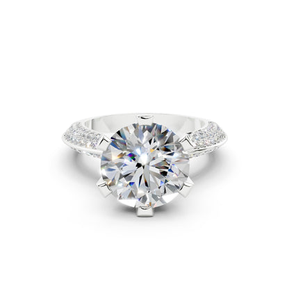 Tiffany Limited 3.0 ct