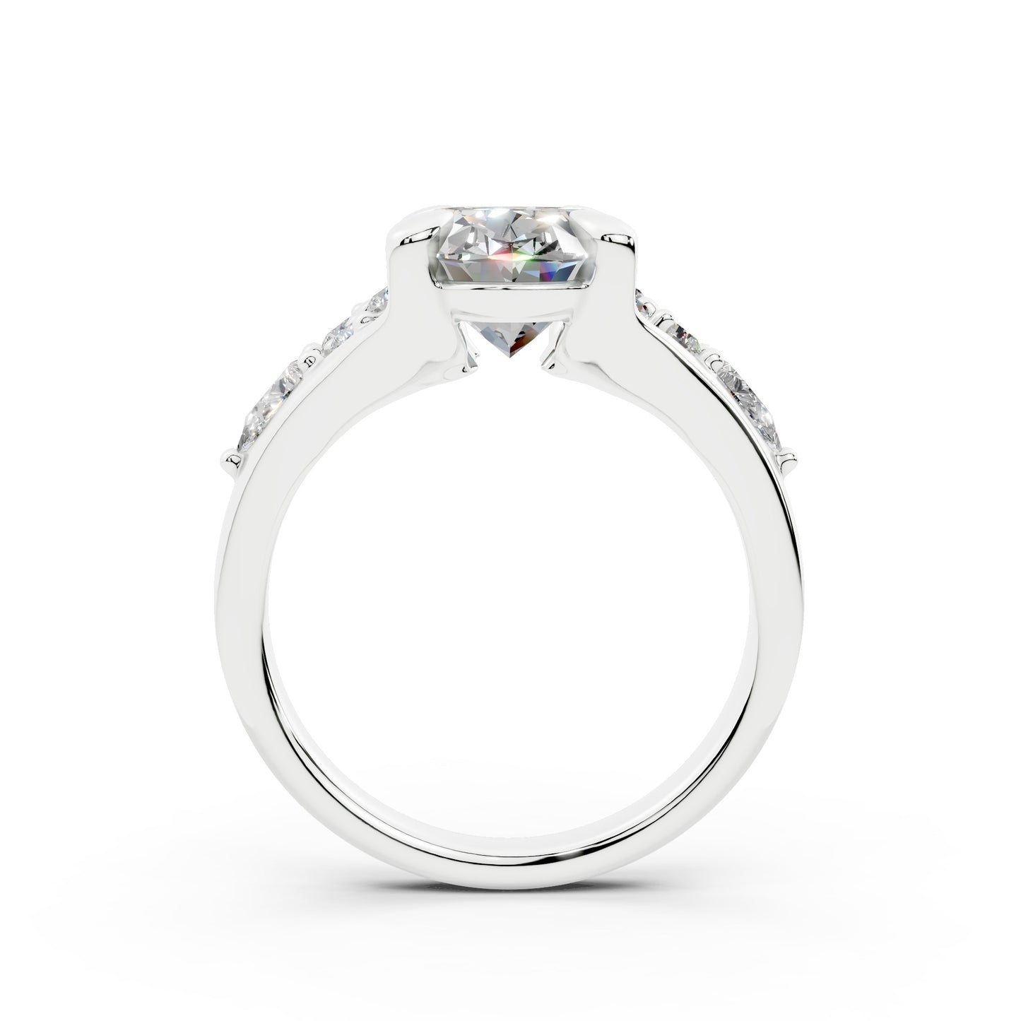 Posie Oval 2.0 ct