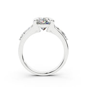 Posie Oval 2.0 ct media 14