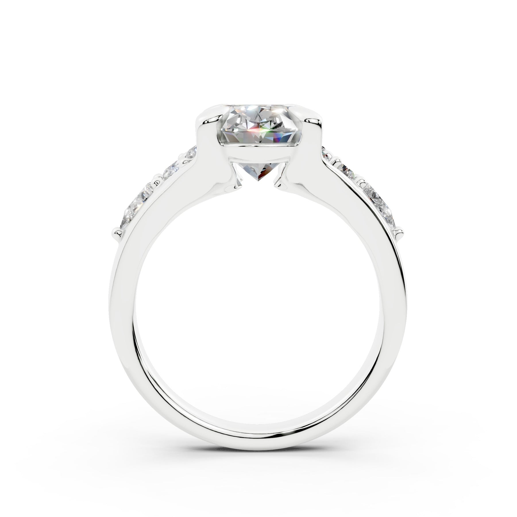 Posie Oval 2.0 ct
