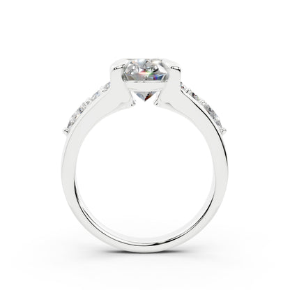 Posie Oval 2.0 ct