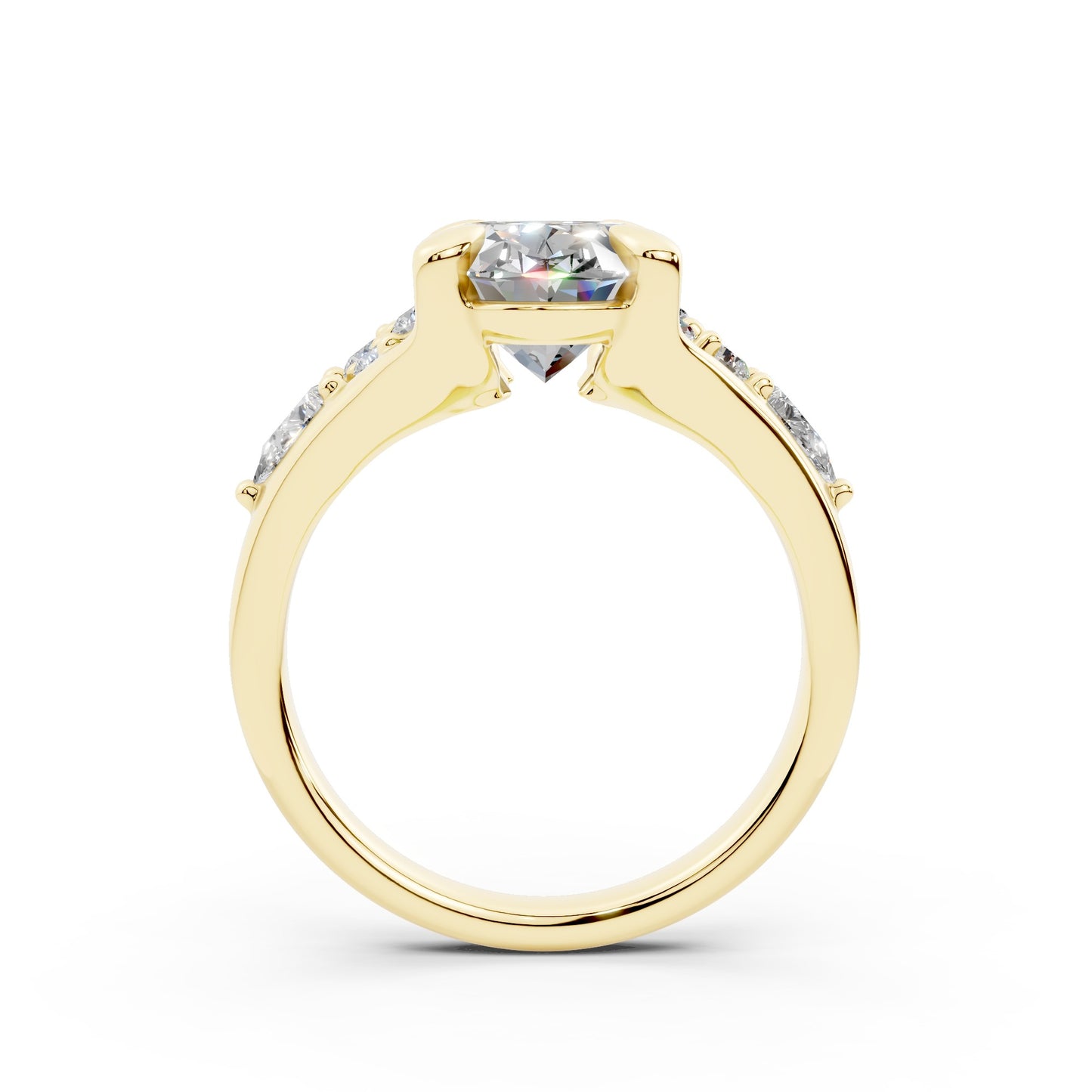 Posie Oval 2.0 ct