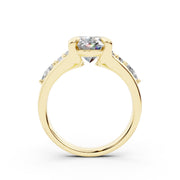 Posie Oval 2.0 ct media 6