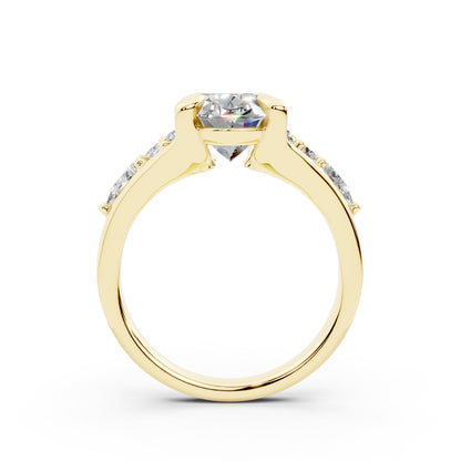 Posie Oval 2.0 ct