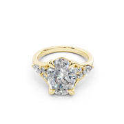 Posie Oval 2.0 ct media 13