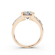 Posie Oval 2.0 ct media 7