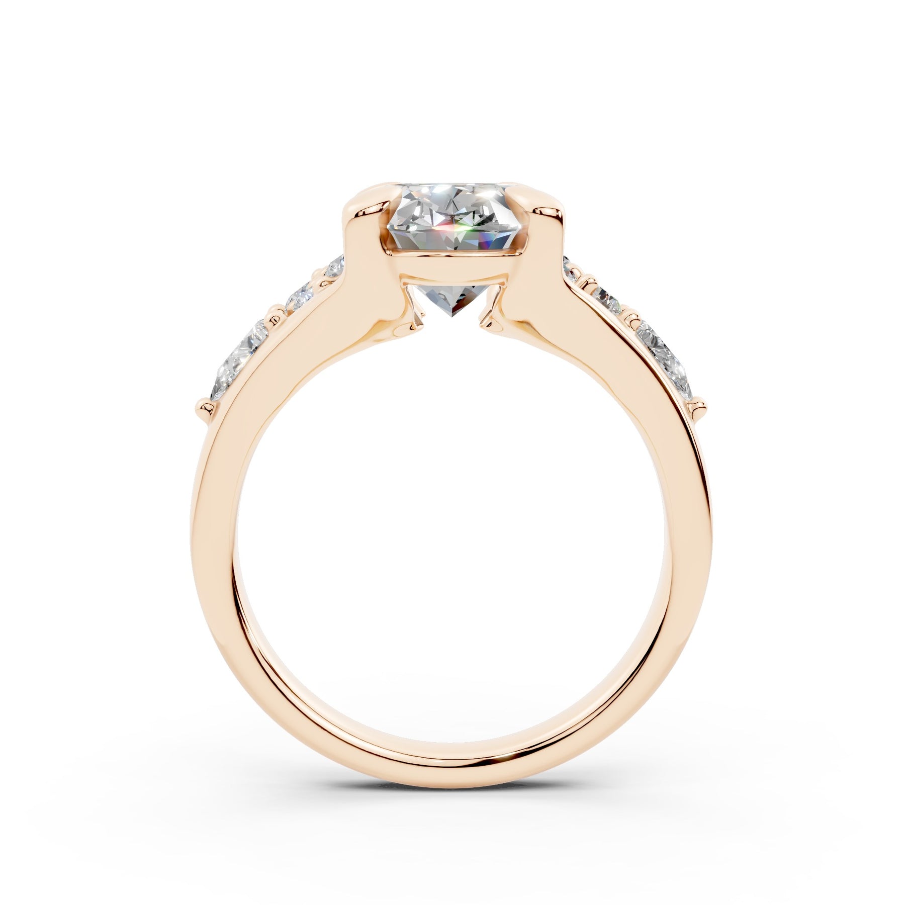 Posie Oval 2.0 ct