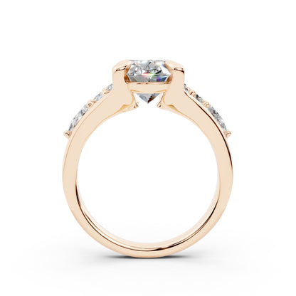 Posie Oval 2.0 ct