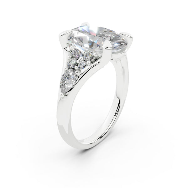 Posie Oval 2.0 ct