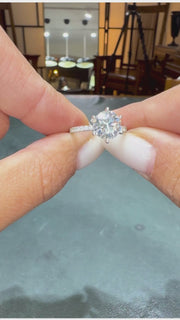 Bir 18  - 2.00 ct media 5