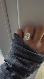 292 5.00 Ct Oval media 4