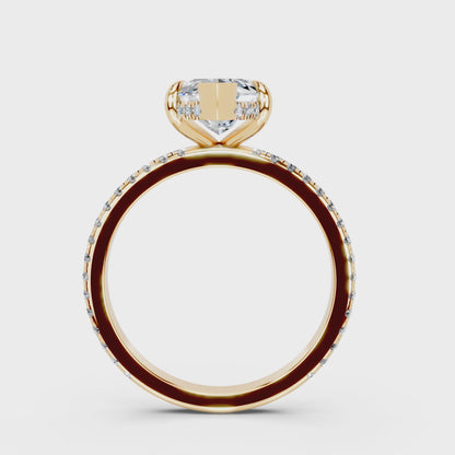 Lyra Markiz 2.0 ct