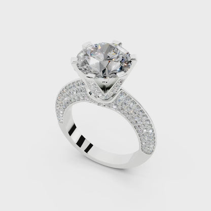 Tiffany Limited 3.0 ct