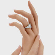 Posie Oval 2.0 ct media 5