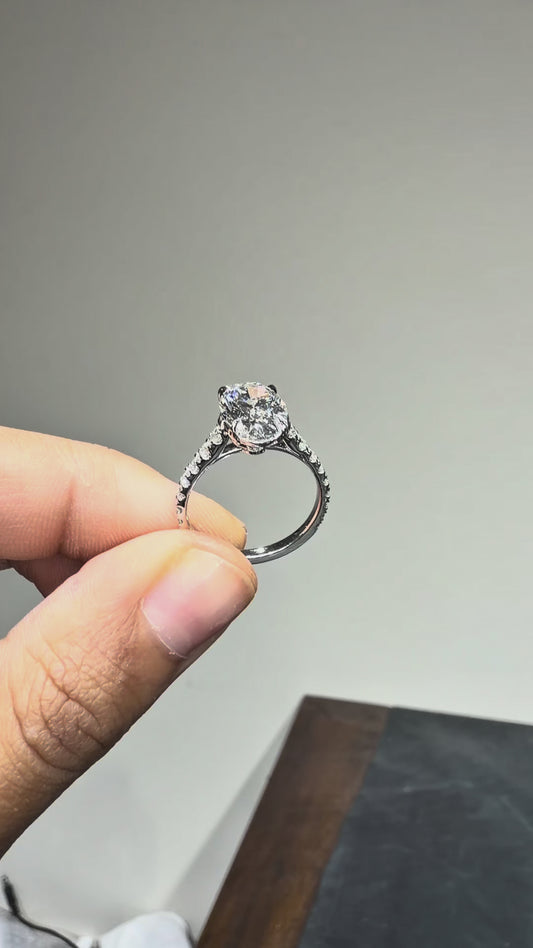 cartier 1895 2.5 ct