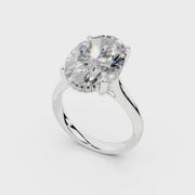292 5.00 Ct Oval media 8