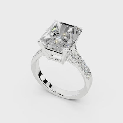017 Radiant 3 ct