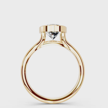 LUMI Oval