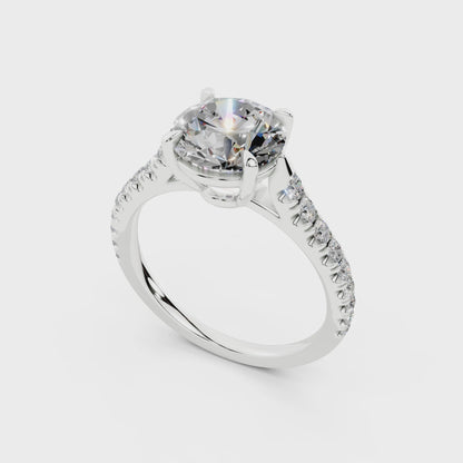 Etincelle Cartier