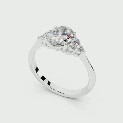 Bir 15 Oval  2.00 ct