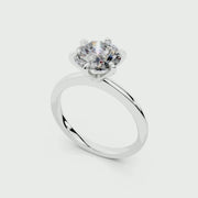 Bir 17  - 2.00 ct media 4