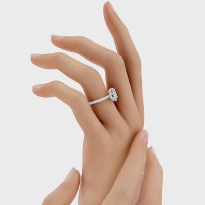 CR 261 Oval