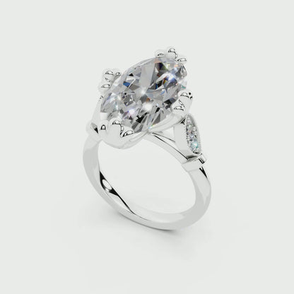 Bir 20 MOVAL 6.0 ct