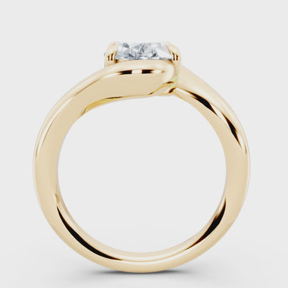 KALLA  Oval