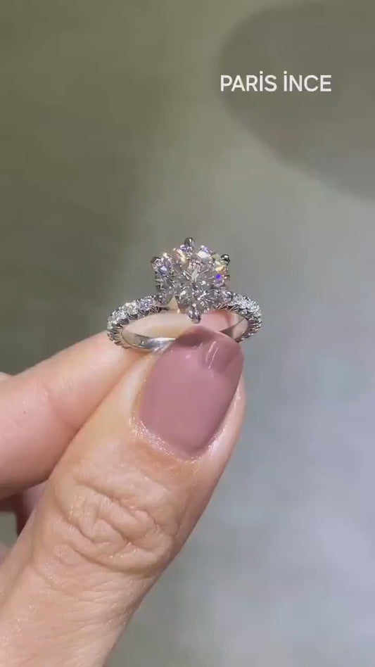 Paris ince 3.5 ct