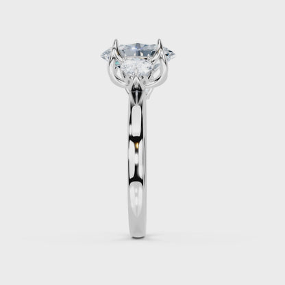 EVORA Oval