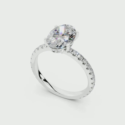 CR 261 Oval