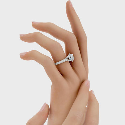 160 Tiffany Limited 2.50 ct