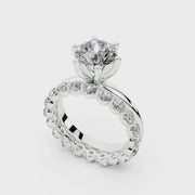 240 Paris   - 1.50 ct Flush Fit media 3