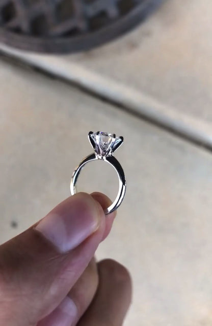 Tiffany Model I
