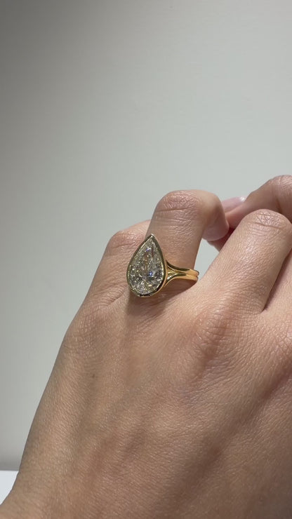 Shank Damla 4.0 ct