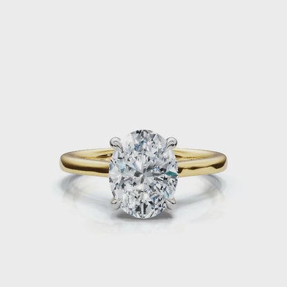 Oval 1422
