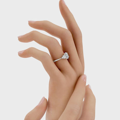 Bir 15 Oval  2.00 ct
