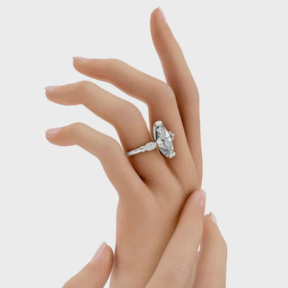 Bir 20 MOVAL 6.0 ct
