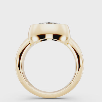 VELA E.W. Oval