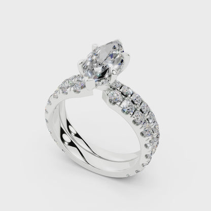 344 Markiz3.0 ct