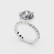 240 Paris  - 3.50 ct media 3