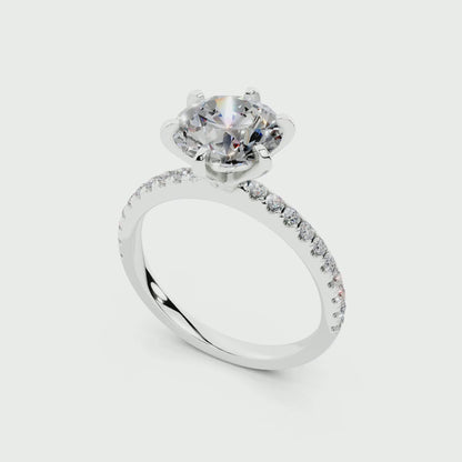 Bir 18  - 2.00 ct