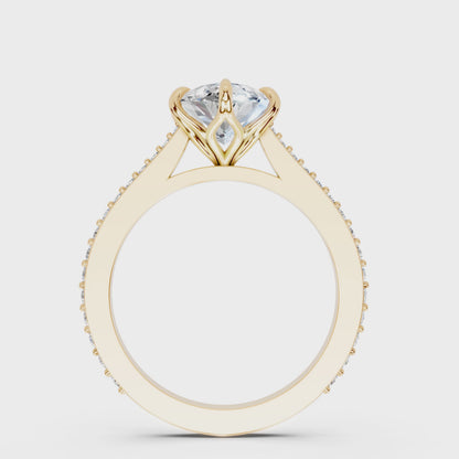 Roya Markiz 2.0 ct