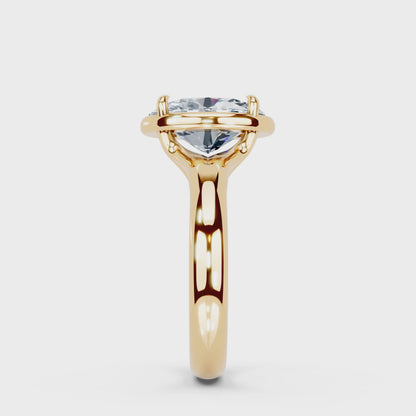 Jiklet Oval 3.0 ct