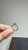 LUMI round 2.5 ct