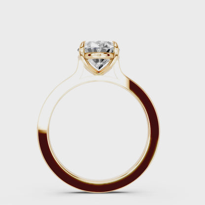 ROYA DUO Oval