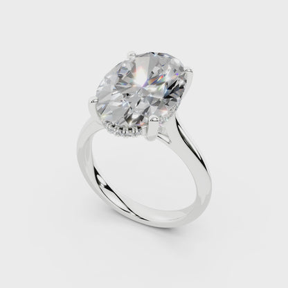 292 Oval