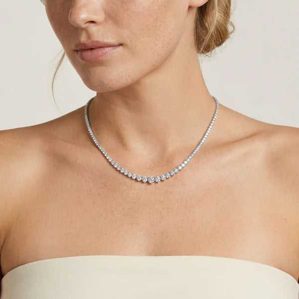 SÜZME RIVIERA • 15 CT