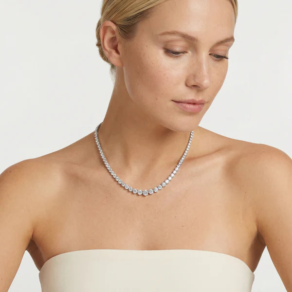 SÜZME RIVIERA • 18 CT