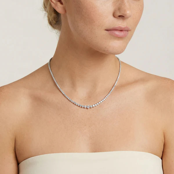 SÜZME RIVIERA • 7.5 CT